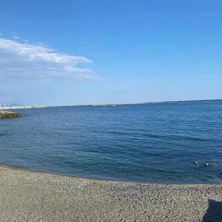La Casa Dei Sogni Di Dory Genoa