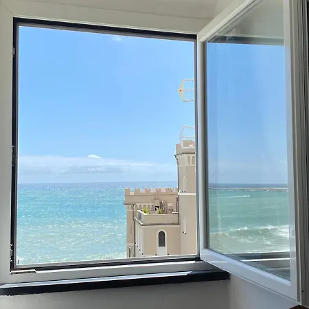 La Casa Dei Sogni Di Dory Apartment *