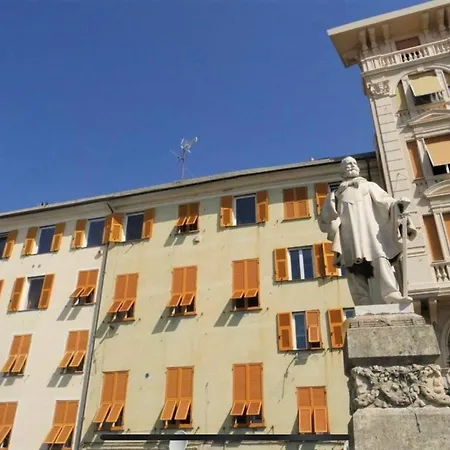 Apartment La Casa Dei Sogni Di Dory