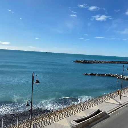 Apartment La Casa Dei Sogni Di Dory