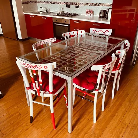 La Casa Dei Sogni Di Dory Apartment