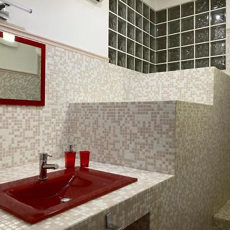 Apartament La Casa Dei Sogni Di Dory Genua