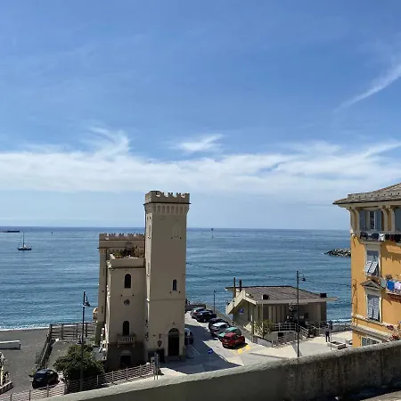 Apartament La Casa Dei Sogni Di Dory *