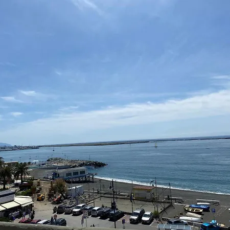 Apartament La Casa Dei Sogni Di Dory *